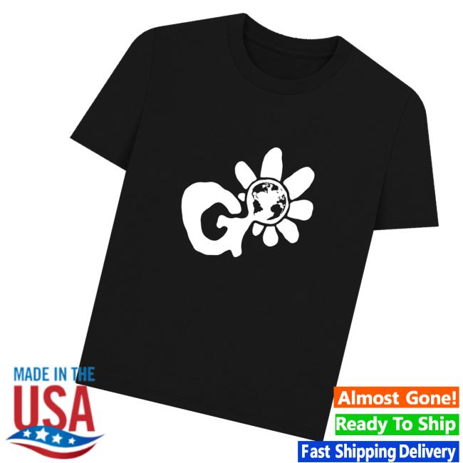 kenny Green Party Merch Store Sunflower T Shirtv kenny Green Party Merch Store Sunflower T Shirtv