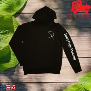 kenny Haley Joy Page Merch Store Hjp Hoodie