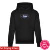kenny Harderstyles Store Merch Supernova Oversized Hoodie
