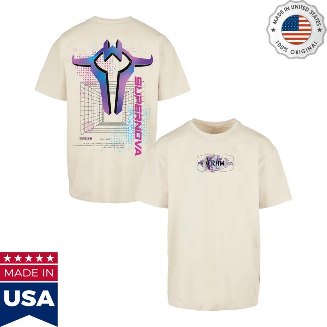 kenny Harderstyles Store Merch Supernova Oversized Tee Sandaa kenny Harderstyles Store Merch Supernova Oversized Tee Sandaa