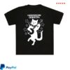 Harrison Gordon Merch Store Harrison Gordon Banjo Cat Black T-Shirt 3 kenny Harrison Gordon Merch Store Harrison Gordon Banjo Cat Black T Shirt