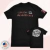 kenny Holy Mountain Printing Merch Store Path Of Resistance True Til Death Shirt