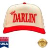 Hudson Westbrook Merch Store Well Darlin Two Toned 5 Panel Cap 3 kenny Hudson Westbrook Merch Store Well Darlin Two Toned 5 Panel Cap