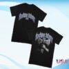 kenny Imprint Merch Store Kublai Khan Axe T Shirtv