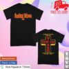 kenny Imprint Merch Store Kublai Khan Tx Die In Texas T Shirt