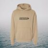 kenny Ink Detroit Store Merch Ink Detroit Dtw Travel Hoodie