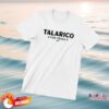 kenny James Talarico Merch Store Talarico For Texas Unisex White Teev
