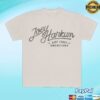 kenny Joey Harkum Merch Store Joey Harkum Americana T Shirt