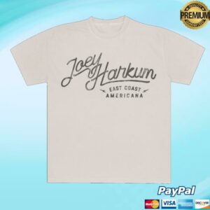 kenny Joey Harkum Merch Store Joey Harkum Americana T Shirt kenny Joey Harkum Merch Store Joey Harkum Americana T Shirt