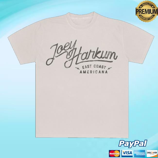 kenny Joey Harkum Merch Store Joey Harkum Americana T Shirt kenny Joey Harkum Merch Store Joey Harkum Americana T Shirt