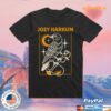 Joey Harkum Merch Store Raven Anchor Tee 2 kenny Joey Harkum Merch Store Raven Anchor Tee