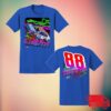 kenny Jr Nation Shop Merch Rajah Caruth 88 HendrickcarsCom T Shirt