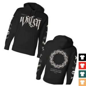 kenny Keithwallen Shop Merch Teeth Marks Hoodiev kenny Keithwallen Shop Merch Teeth Marks Hoodiev