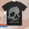Keithwallen Shop Merch Teeth Marks Tee 2 kenny Keithwallen Shop Merch Teeth Marks Tee
