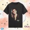 kenny Kith Merch Store Kith For The Sopranos Adriana Vignette Vintage Tee