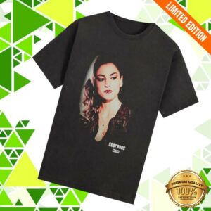 kenny Kith Merch Store Kith For The Sopranos Adriana Vignette Vintage Teev