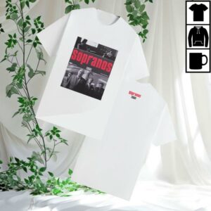 kenny Kith Merch Store Kith For The Sopranos Family Redefined Vintage Teev