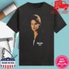 kenny Kith Merch Store Kith For The Sopranos Jennifer Vignette Vintage Tee