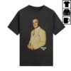 kenny Kith Merch Store Kith For The Sopranos Paulie Vignette Vintage Tee