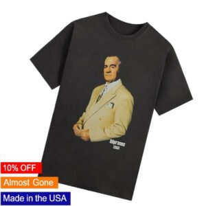 kenny Kith Merch Store Kith For The Sopranos Paulie Vignette Vintage Teev