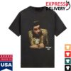 kenny Kith Merch Store Kith For The Sopranos Silvio Vignette Vintage Tee