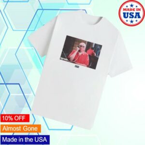 kenny Kith Merch Store Kith For The Sopranos Uncle Junior Vintage Teev