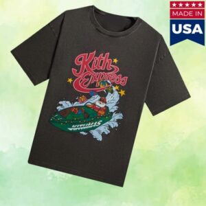 kenny Kith Merch Store Kithmas Express Jones Vintage Teev kenny Kith Merch Store Kithmas Express Jones Vintage Teev