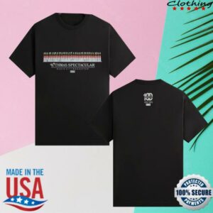 kenny Kith Merch Store Kithmas For The Radio City Rockettes Spectacular Tee kenny Kith Merch Store Kithmas For The Radio City Rockettes Spectacular Tee