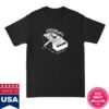 kenny Knumears Merch Store Set It On Fire Tee
