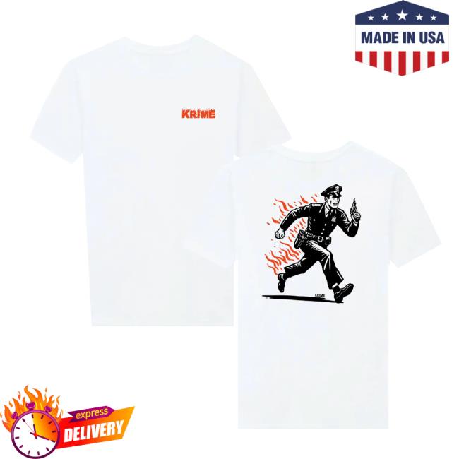 kenny Krime Merch Store Flammable T Shirt kenny Krime Merch Store Flammable T Shirt