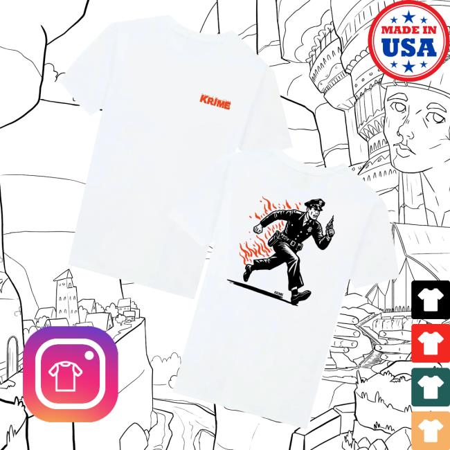 kenny Krime Merch Store Flammable T Shirtv kenny Krime Merch Store Flammable T Shirtv