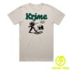 kenny Krime Merch Store Karma T Shirt