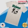kenny Krime Merch Store Karma T Shirtv