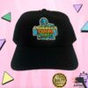 Levity Merch Store Lasership Tour Embroidered Snapback Hat 3 kenny Levity Merch Store Lasership Tour Embroidered Snapback Hat
