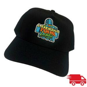 kenny Levity Merch Store Lasership Tour Embroidered Snapback Hatv kenny Levity Merch Store Lasership Tour Embroidered Snapback Hatv