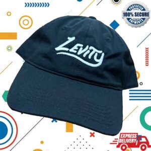 kenny Levity Merch Store Levity Logo Black Dad Hatv kenny Levity Merch Store Levity Logo Black Dad Hatv