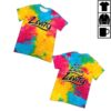 Levity Merch Store Levity Logo Tie Dye 1 kenny Levity Merch Store Levity Logo Tie Dyev