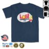 kenny Lostbrostradingco Merch Store Lost Bros Pineapple Swirl Tee