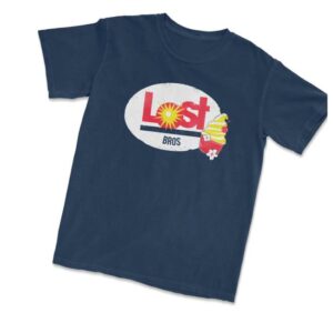 kenny Lostbrostradingco Merch Store Lost Bros Pineapple Swirl Teev kenny Lostbrostradingco Merch Store Lost Bros Pineapple Swirl Teev