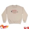 kenny Lostbrostradingco Merch Store Walts Tattoo Shop Sweatshirt