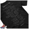 Marina V Merch Store Women's Symphony & Metal T, Lyrics On The Back 2 kenny Marina V Merch Store Womens Symphony Metal T Lyrics On The Back ew