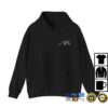 Mekonnen Knife Merch Store Mk Logo Hoodie Black 3 kenny Mekonnen Knife Merch Store Mk Logo Hoodie Black