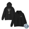 Mekonnen Knife Merch Store Mk Logo Hoodie Black 2 kenny Mekonnen Knife Merch Store Mk Logo Hoodie Blackaa