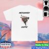 Mekonnen Knife Merch Store Unisex Cotton Mk Tee White 1 kenny Mekonnen Knife Merch Store Unisex Cotton Mk Tee Whitea