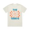 kenny Merch Jungle Store The Terrys Check Tee