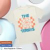Merch Jungle Store The Terrys Check Tee 1 kenny Merch Jungle Store The Terrys Check Teea