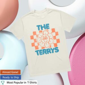 kenny Merch Jungle Store The Terrys Check Teea kenny Merch Jungle Store The Terrys Check Teea