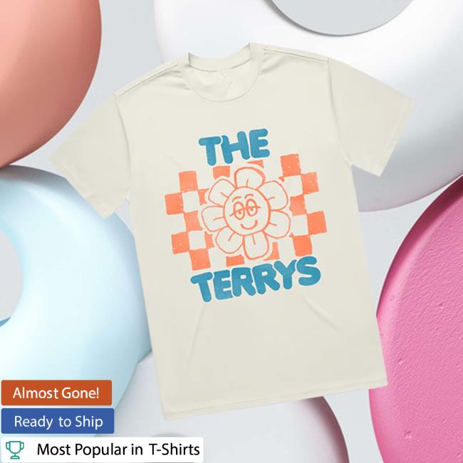 kenny Merch Jungle Store The Terrys Check Teea kenny Merch Jungle Store The Terrys Check Teea