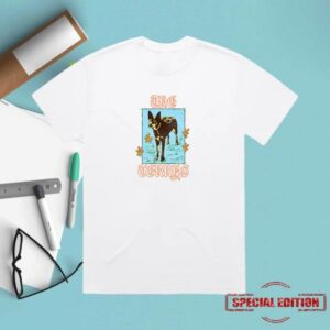 kenny Merch Jungle Store The Terrys Dog Tee