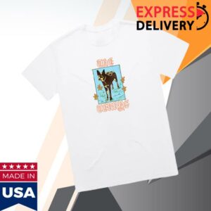 kenny Merch Jungle Store The Terrys Dog Teea